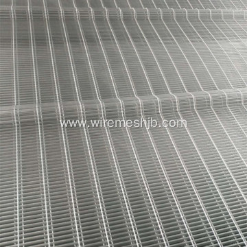 Hot Dipped Galvanized Anti Climb Fence